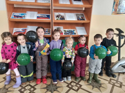 «Сказок мудрые уроки»